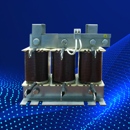 費籟電氣電抗器FREL-PQ-R